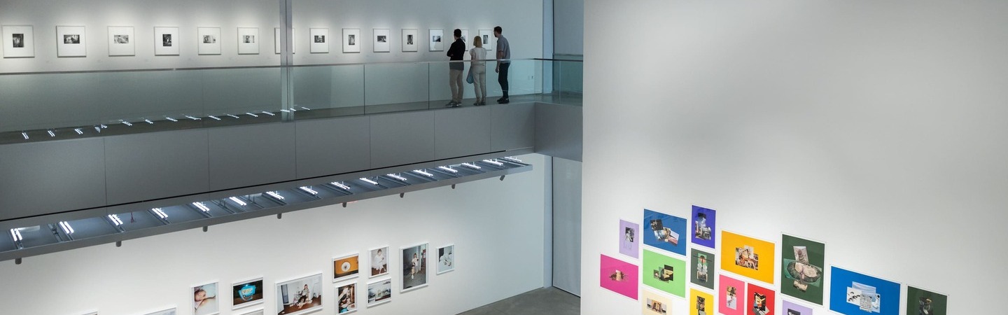 International Center of Photography Museum Tickets - Free